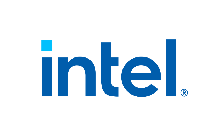 Intel logo